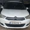 Citroën C4 2014 thumb 0