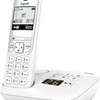 Téléphone fixe sans fil solo avec répondeur - Gigaset A695A thumb 0