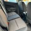 MITSUBISHI OUTLANDER SPORT 2017 thumb 12