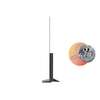 TELEVISEUR LG 65 OLED SMART 4K
65C36LA thumb 5