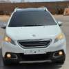 PEUGEOT 2008 année 2016 thumb 1