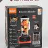 Mixeur Blender 2400W 2.5L 6 Lames Inox thumb 1