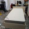 Lit avec tiroir de rangement+matelas pour enfant thumb 5