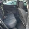 Chevrolet Equinox 2017 thumb 4