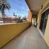 Appartement à louer  sur la corniche cité Africa Ouakan thumb 10