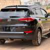 Hyundai Tucson thumb 3