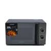 MICRO ONDE 20LITRES ASTECH MANUEL NOIR 20MAD4IA thumb 0