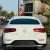 MERCEDES GLC 300 2020 thumb 4