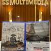 CD Ghost of Yotei pour PS5 thumb 0