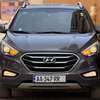 Hyundai Tucson thumb 1
