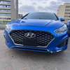 Hyundai sonata thumb 0