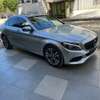 Mercedes Benz C300 2018 thumb 1