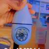 Ampoule avec caméra de sécurité WiFi - 360 degrés thumb 1
