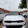 Kia K5 GTline 2022 thumb 5
