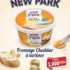 Fromage Cheddar à tartiner thumb 0