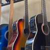 Guitar! (Yamaha fender et Ibanez tout neuf)bon prix thumb 2