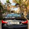 HYUNDAI SONATA 2012 Rien a signalé thumb 9