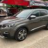 peugeot 3008 GT L INE diesel thumb 2