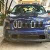 Jeep Cherokee 2015 thumb 8