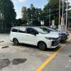 MAXUS G50 Plus – Minivan 7 places – 1.5T – Boîte auto thumb 5