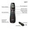 Pointeur laser Logitech thumb 1