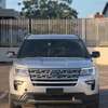 FORD EXPLORER 2018 thumb 0