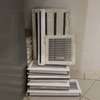 Grille de ventilation pour porte thumb 1