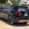 Hyundai santafe thumb 5