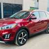 2017 Kia Sorento thumb 3