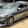 Mercedes Benz class C thumb 7