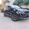 Kia Sportage thumb 1