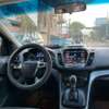 Forde escape Année 2015 thumb 9