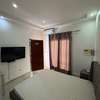 Chambre avec toilette + balcon à louer – Mermoz (Dakar) thumb 2