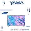 Samsung pouces Crystal UHD Smart TV 4K thumb 1