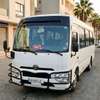 TOYOTA COASTER 2025 thumb 0