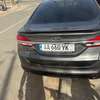 Ford fusion titanium  2017 thumb 3