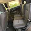 Mitsubishi outlander  automatic thumb 4