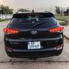 Hyundai Tucson thumb 3
