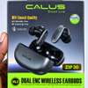 Caius Zip 30 Écouteur Bluetooth thumb 0