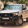 Ford Ranger  Année : 2021 thumb 0