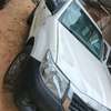 Toyota Hilux pick-up double cabine blanc robuste 2014 thumb 3