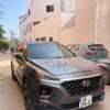Hyundai santafe à vendre thumb 10