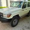Toyota Land Cruiser 2008 thumb 2