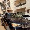 Location -BMW X3 SUV bleu Spacieux Immatriculation Récentes thumb 0
