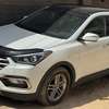 Hyundai Santafe 2017 full options 4x4 thumb 12
