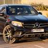 Mercedes Glc 300 thumb 2