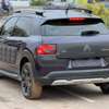 Citroën C4 Cactus 2017 thumb 1