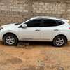Nissan roque 4x4 thumb 11