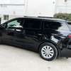 KIA SEDONE 2016 (voiture familiale) thumb 2