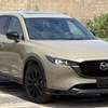 Mazda CX-5 2024 SKYACTIV-G Turbo GT thumb 2